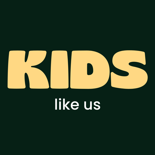 KIDS like us